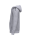 Erima CMPT Wings Hoody Jacket grau melange Unisex