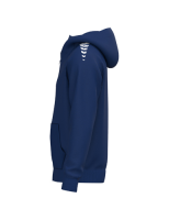 Erima CMPT Wings Hoody Jacket new navy Unisex