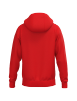 Erima CMPT Wings Hoody Jacket rot KIDS