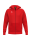 Erima CMPT Wings Hoody Jacket rot KIDS