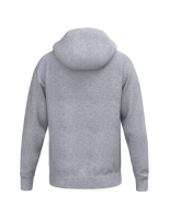 Erima CMPT Wings Hoody Jacket grau melange KIDS