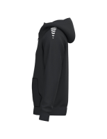 Erima CMPT Wings Hoody Jacket schwarz KIDS