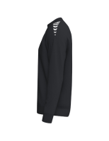 Erima CMPT Wings Sweatshirt schwarz Unisex