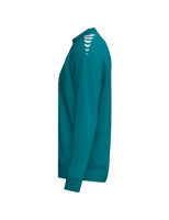 Erima CMPT Wings Sweatshirt tahitian blue KIDS