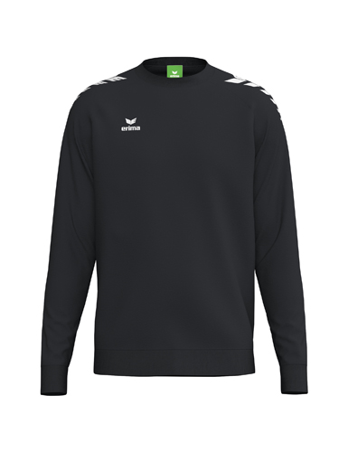 Erima CMPT Wings Sweatshirt schwarz KIDS