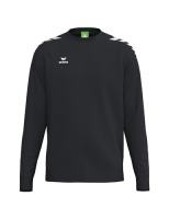 Erima CMPT Wings Sweatshirt schwarz KIDS