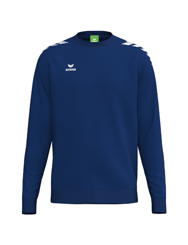 Erima CMPT Wings Sweatshirt new navy KIDS