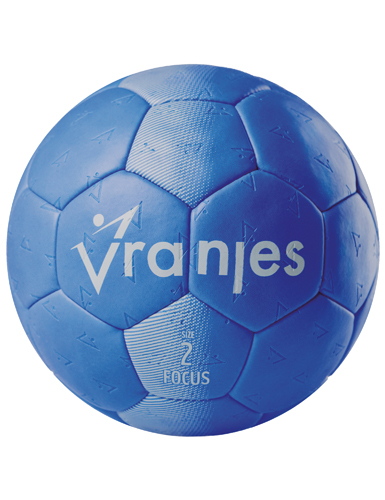 Erima VRANJES Handball blau