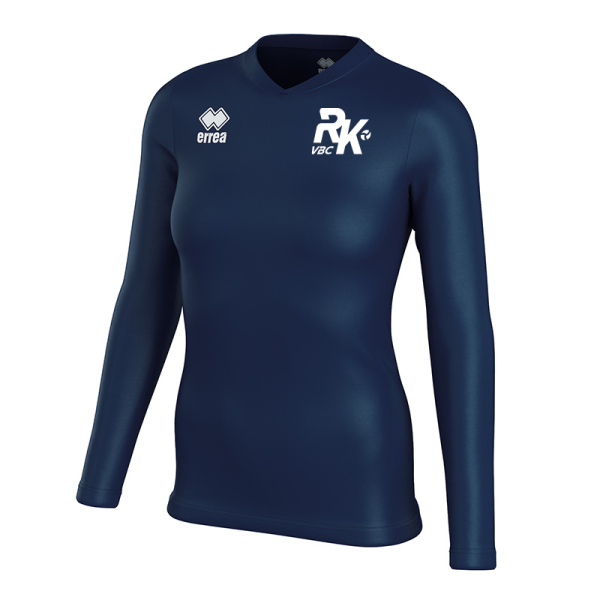 Errea VBCR ANSI LONG SLEEVE Women