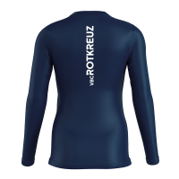 Errea VBCR ANSI LONG SLEEVE Women
