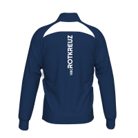 Errea VBCR ALFONSO ZIP TOP Unisex