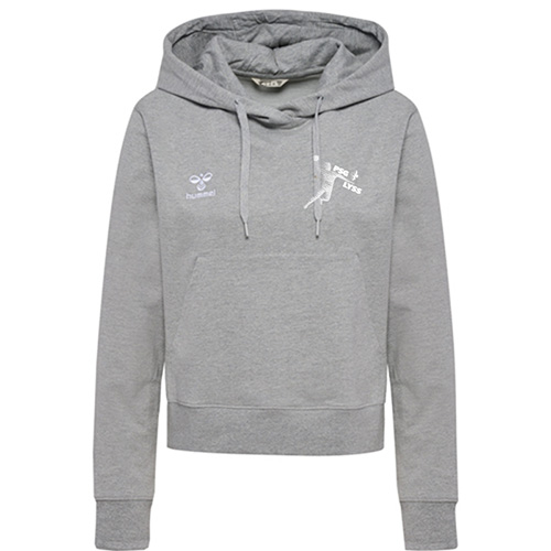 PSG HOODIE (WOMEN)