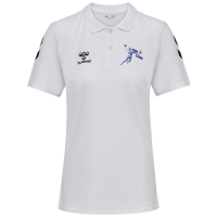 PSG POLOSHIRT (WOMEN)