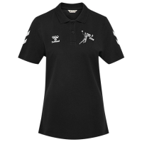 PSG POLOSHIRT (WOMEN)