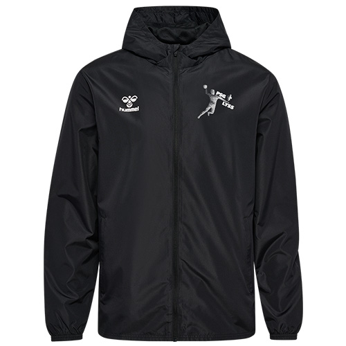 PSG JACKE (UNISEX)