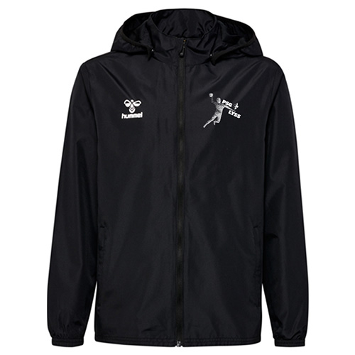 PSG JACKE (KIDS)