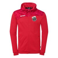 PFADI Athletics 29 Kapuzenjacke