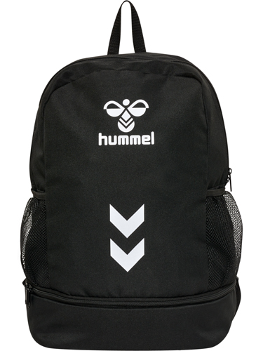 BSV HMLESSENTIAL BACK PACK m. Bodenfach