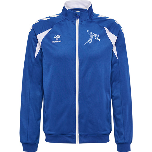 PSG TRAININGSJACKE (UNISEX)