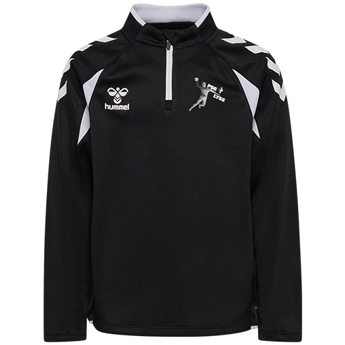 PSG 1/4 ZIP TOP (KIDS)