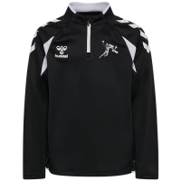 PSG 1/4 ZIP TOP (KIDS)