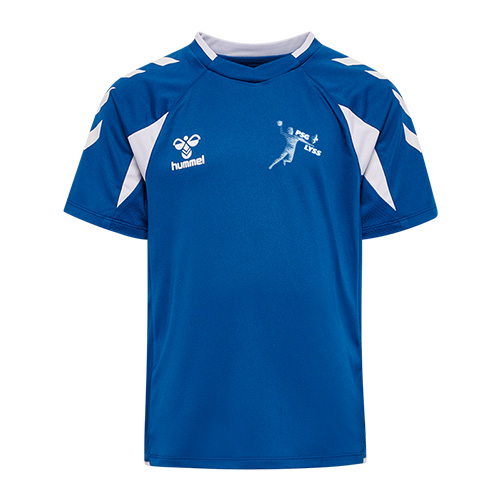 PSG TRAININGSSHIRT KURZ (KIDS)
