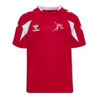 PSG TRAININGSSHIRT KURZ (KIDS)