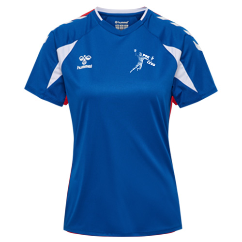 PSG TRAININGSSHIRT KURZ (WOMEN)