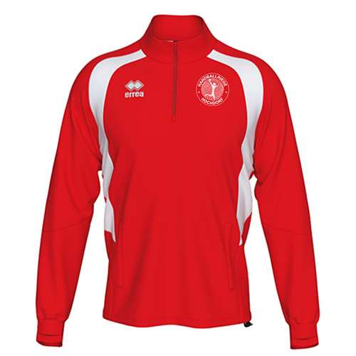 Errea HARI ALFONSO ZIP TOP KIDS