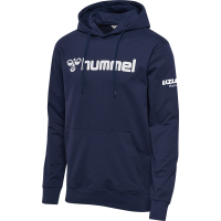 LKZ hmlGO 2.0 LOGO HOODIE Unisex 2XL