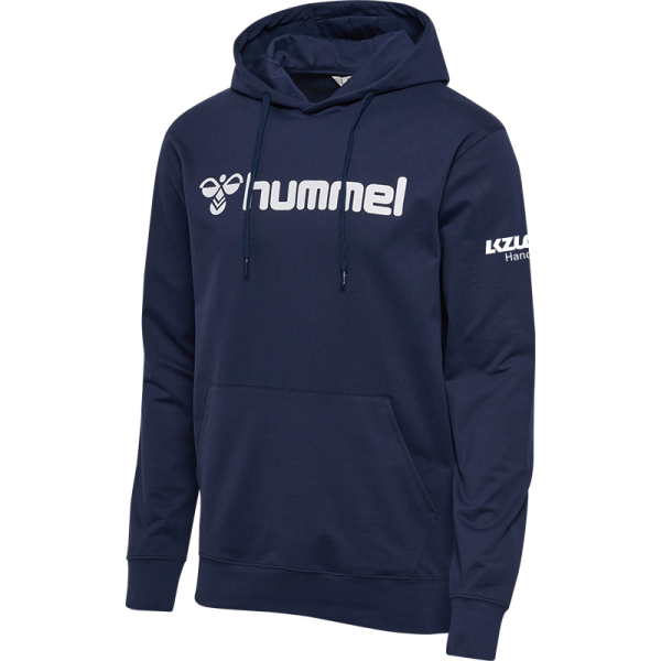LKZ hmlGO 2.0 LOGO HOODIE Unisex M