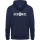 LKZ hmlGO 2.0 LOGO HOODIE Unisex M