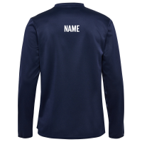 LKZ EINLAUFPULLOVER KIDS