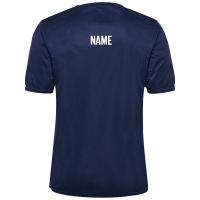 LKZ EINLAUFSHIRT KIDS