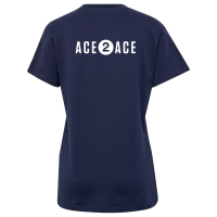 LKZ hmlGO 2.0 LOGO T-SHIRT S/S WOMAN