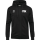 C72K hmlGO 2.0 CHEVRON ZIP HOODIE MEN
