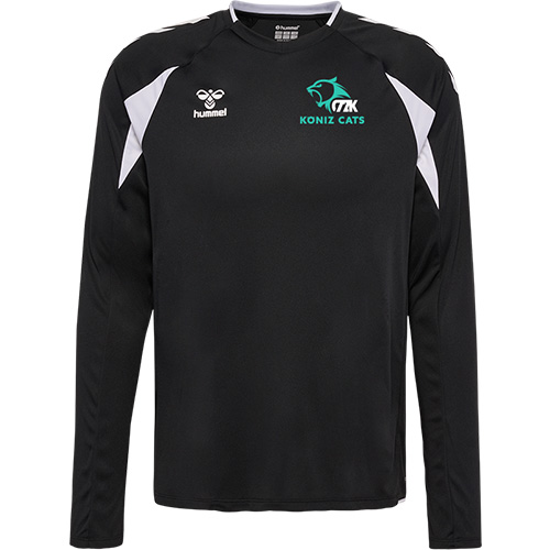 C72K hmlCORE 2.0 JERSEY L/S (Unisex)