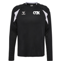 C72K hmlCORE 2.0 JERSEY L/S (Unisex)