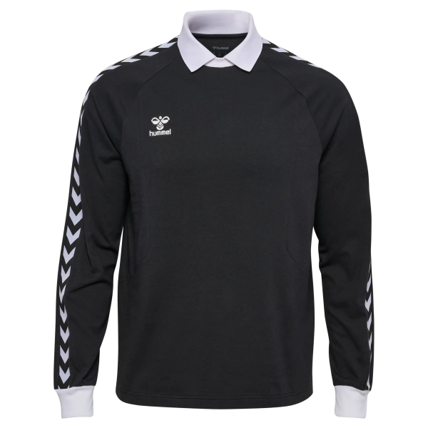 hummel hmlROOT POLO L/S
