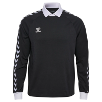 hummel hmlROOT POLO L/S