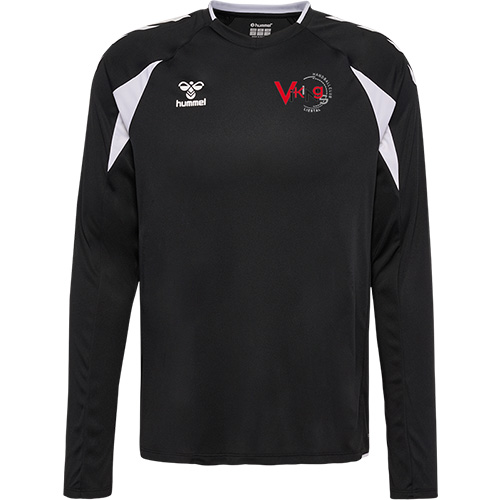 HCVL Langarmshirt UNISEX
