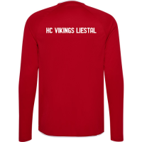 HCVL Langarmshirt KIDS