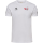 HCVL hmlGO 2.0 CHEVRON T-SHIRT S/S KIDS white 152