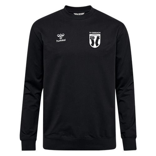TVS Pullover UNISEX