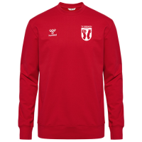 TVS Pullover UNISEX