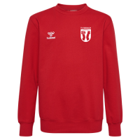TVS Pullover KIDS