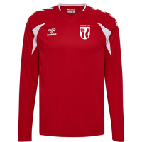 TVS Langarmshirt UNISEX