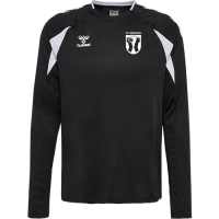 TVS Langarmshirt UNISEX