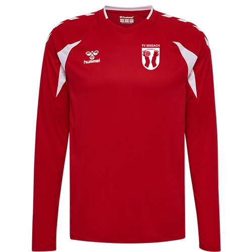 TVS Langarmshirt KIDS