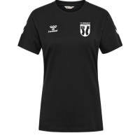 TVS Trainingsshirt WOMAN
